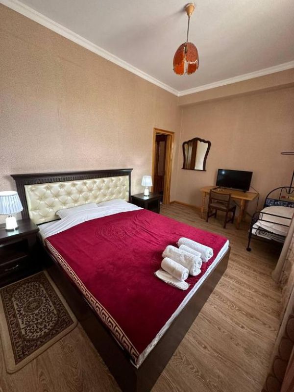 Hotel Latif Samarkand
