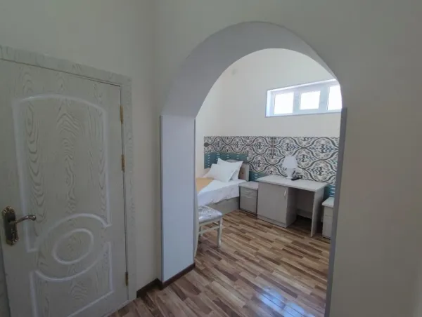 Al-Adl Hotel
