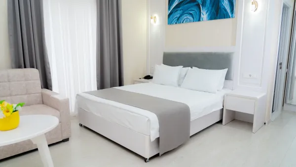 Grand Moffah hotel