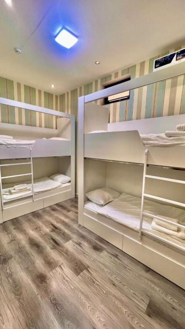Istanbul Hostel Tashkent
