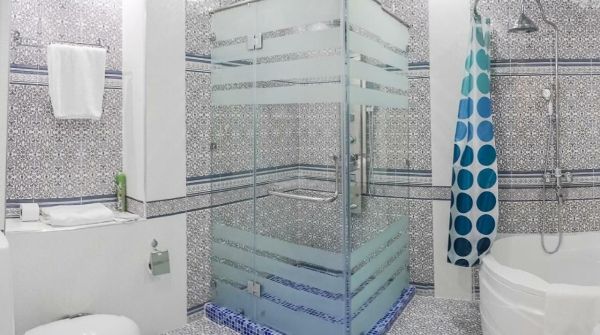 Grand Boutique Hotel