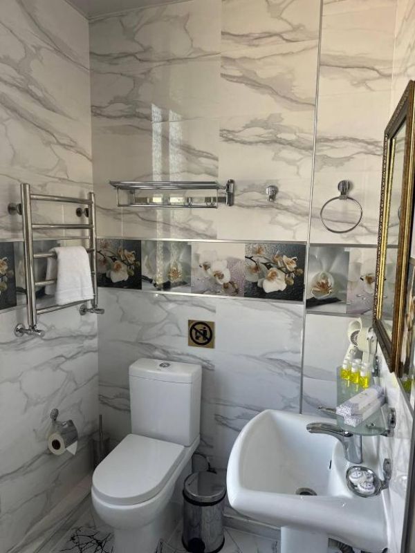 Meros Boutique Hotel