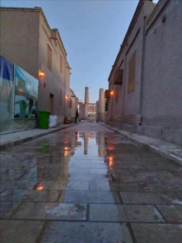 Khiva Karim Sulton