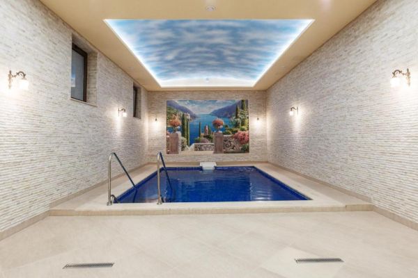 Panoramic Spa Hotel