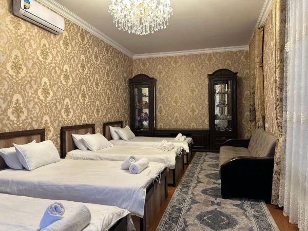 Guest House Chehra