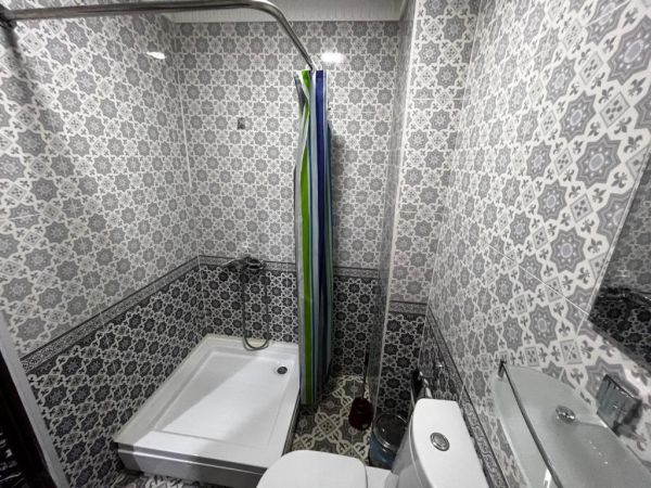 Khiva Polvonnazir Guest House