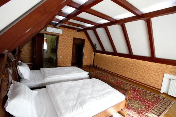 Lasfera Luxury Hotel