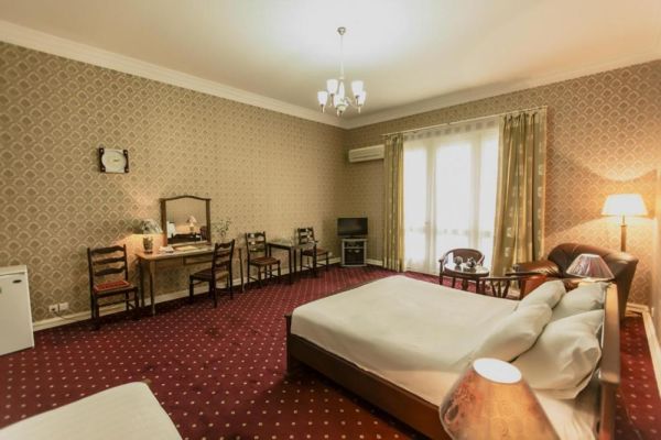 Konstantin Hotel