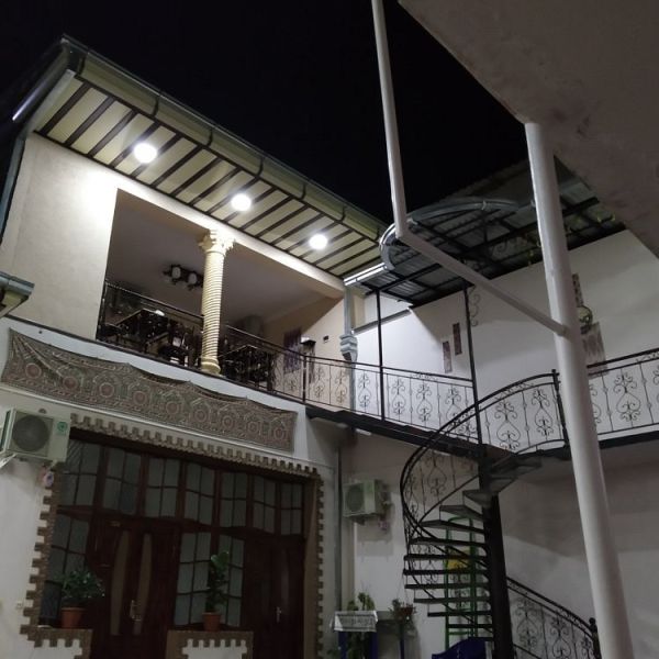 Hotelvazira