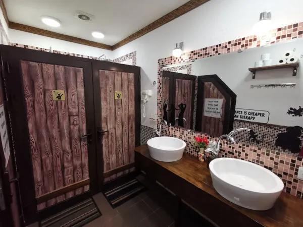 Sunrise Caravan Stay