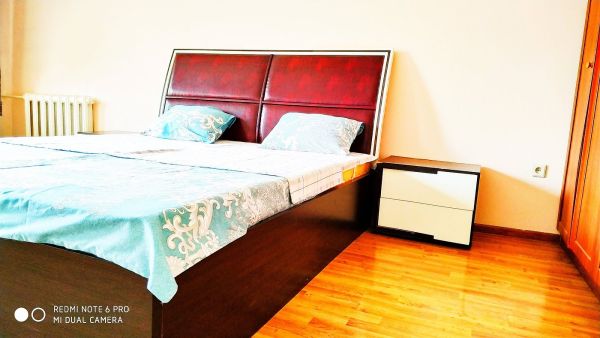 Camelot Inn Navigator