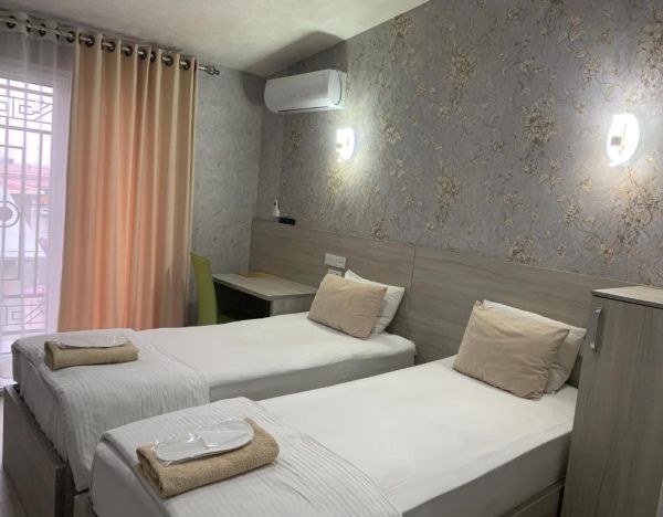 Eurolux Boutique-Hotel