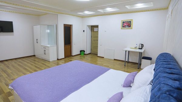 Reikartz Payitaxt Andijan