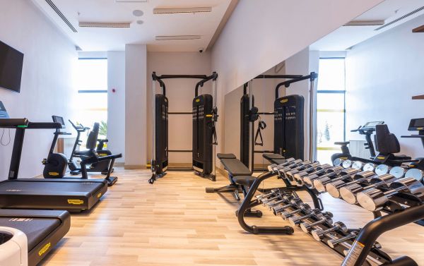 Hilton Garden Inn Samarkand Afrosiyob