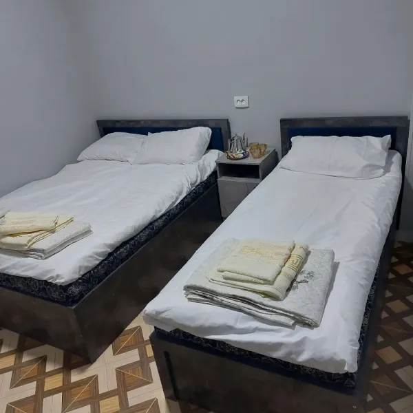 Отель "Идеал"