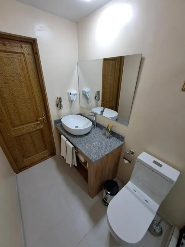 Latifa Begim Boutique Hotel