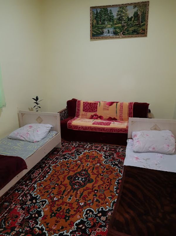 Hotel Jondor