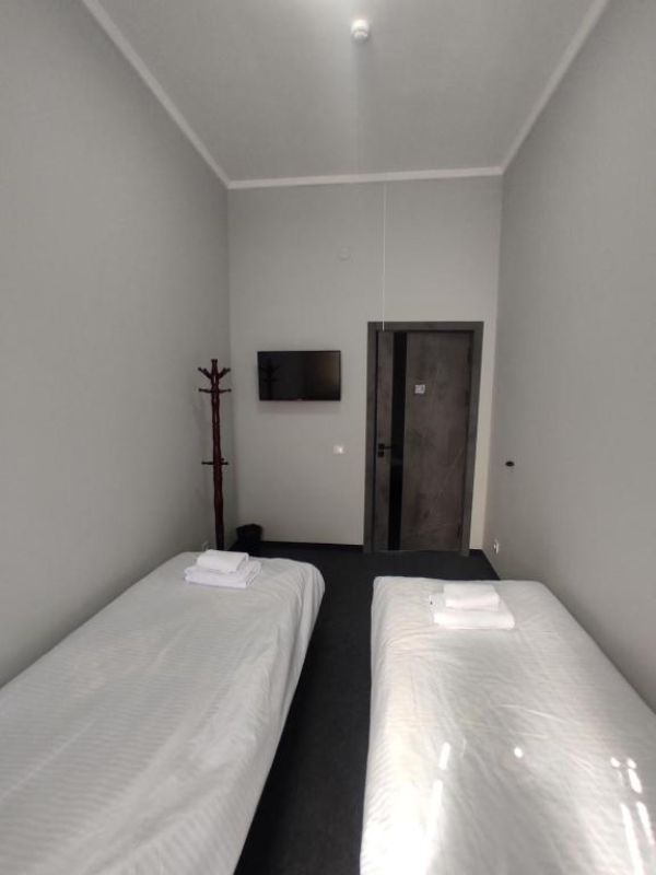 Hostel Premium