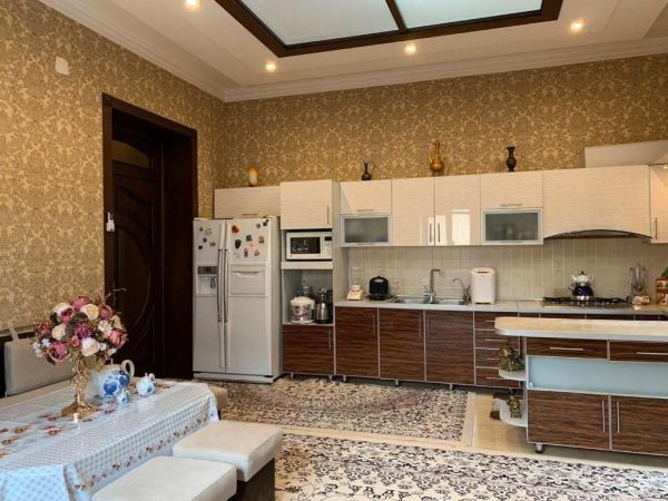 Sitorabonu Guesthouse