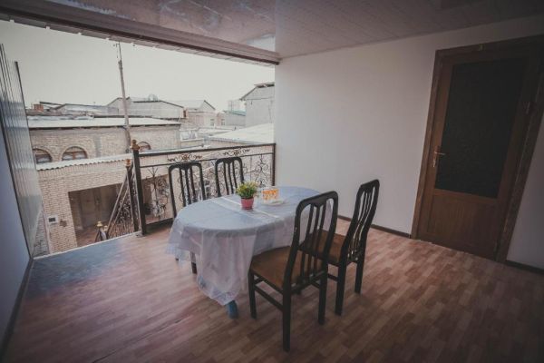 Parivash Guest House