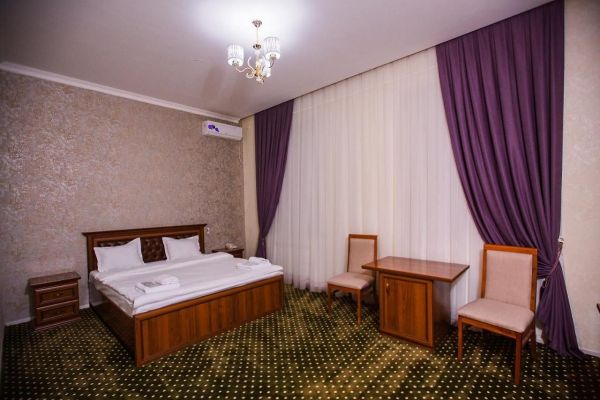 Sharqona Hotel