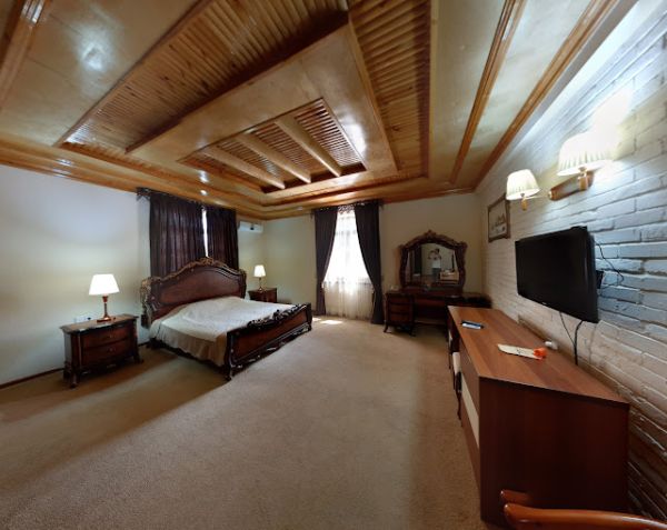Hotel Arba