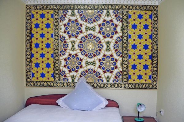Sukhrob Barzu Hotel