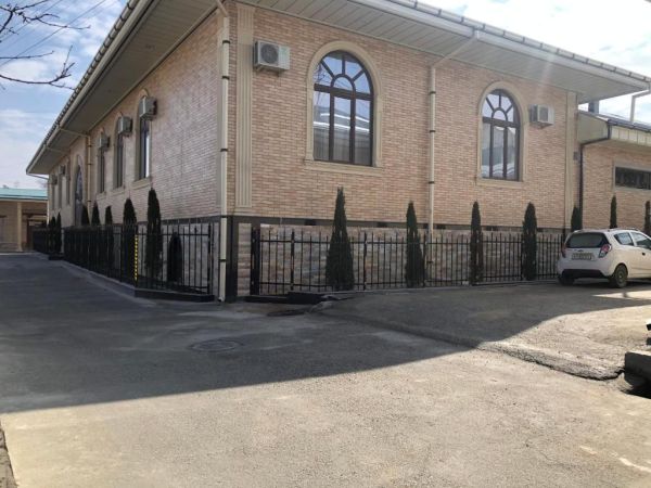 HOTEL DaMir