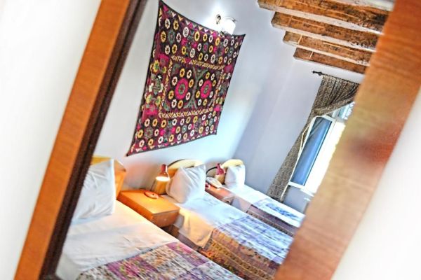Hotel Old City