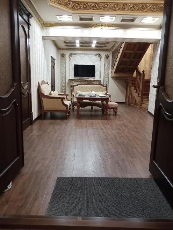Shafran B&B