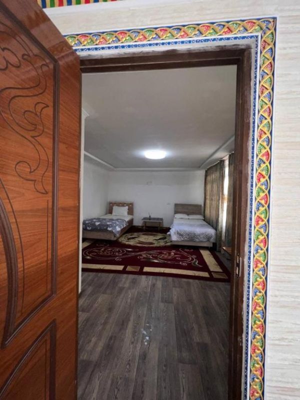 Hotel Guest House GOLDEN DEGREZ