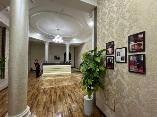 Home Alone Hotel