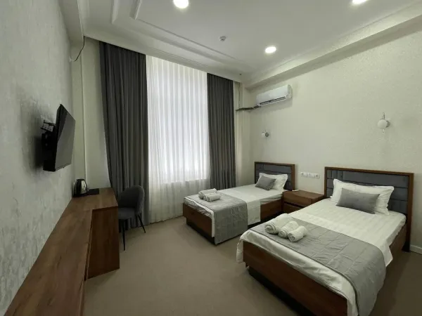 Emin hotel