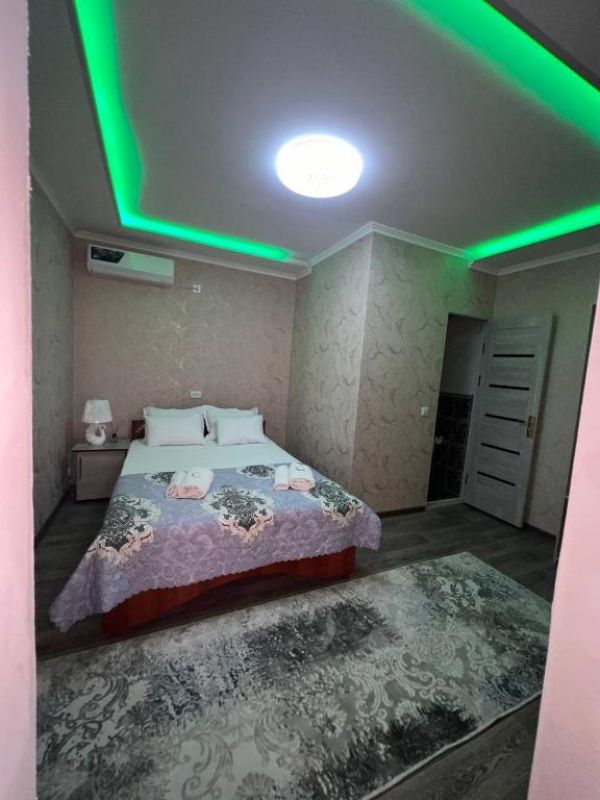 Hotel Guest House GOLDEN DEGREZ