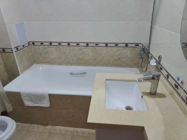 Hotel Malika Kheivak