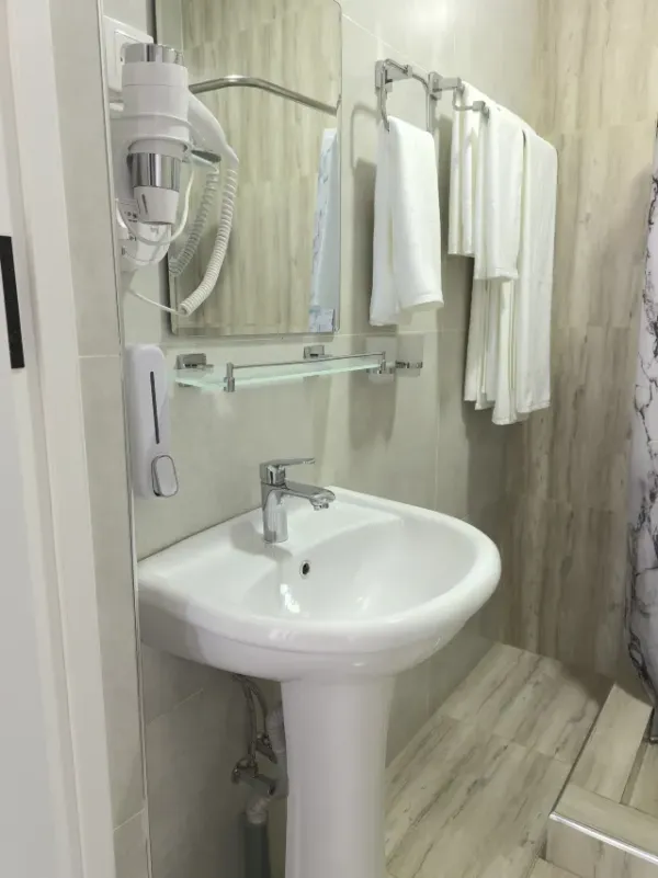 Сosta Hotel