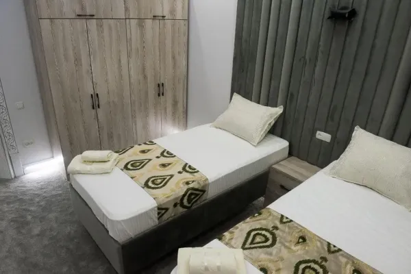 Все по-домашнему