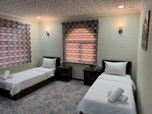 Risola Hotel