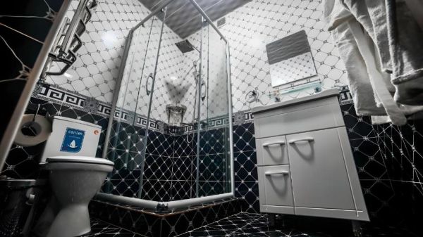 Hotel Madera