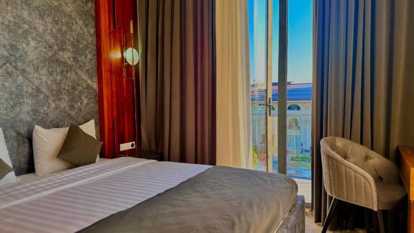 Hotel MedinaTown