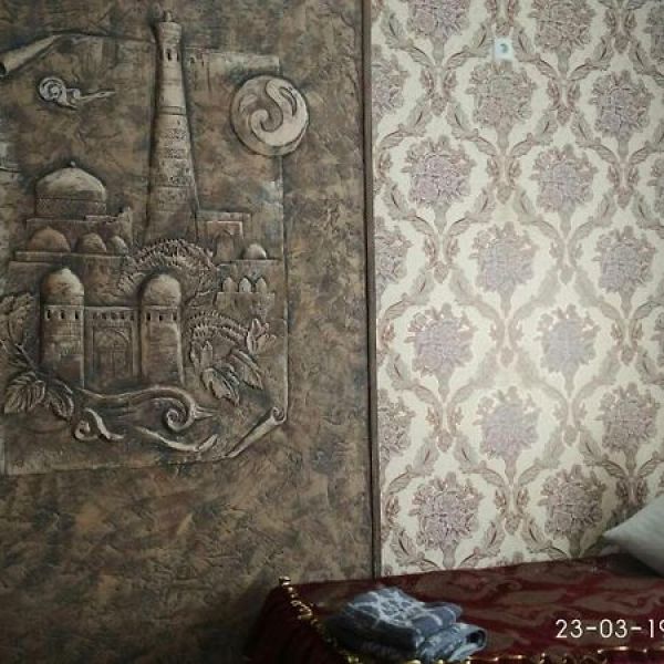 Mubina Khiva B&B