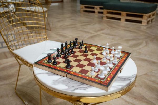 Heartland Hostel Samarkand