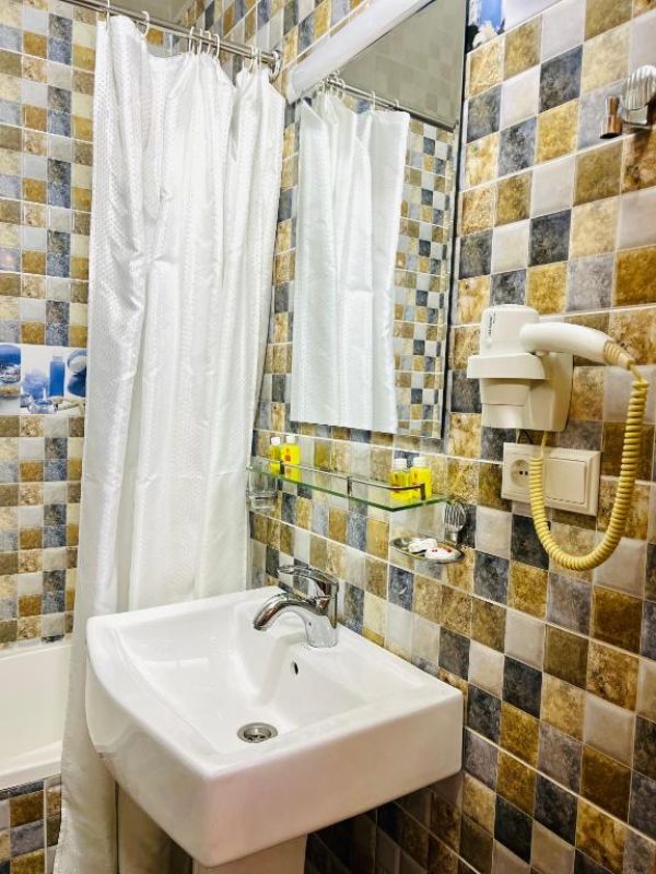 Komil Boutique Hotel