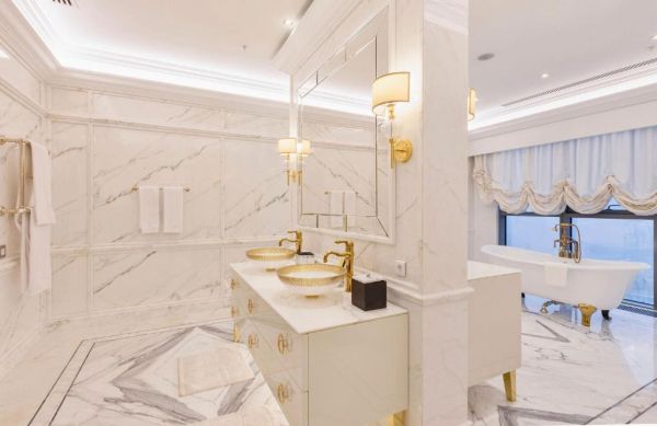 Hilton Samarkand Regency