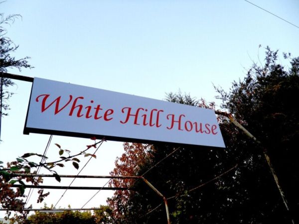 White Hill House Hotel