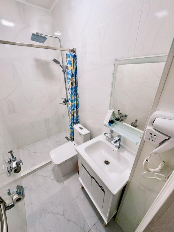 Hotel Ideal Nukus