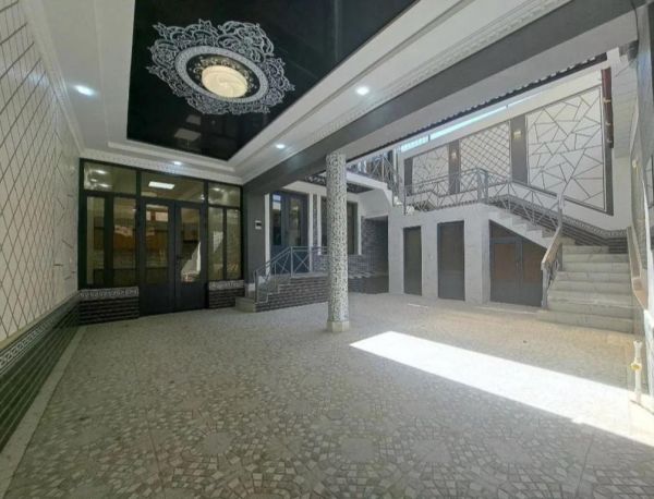 Guesthouse Anora