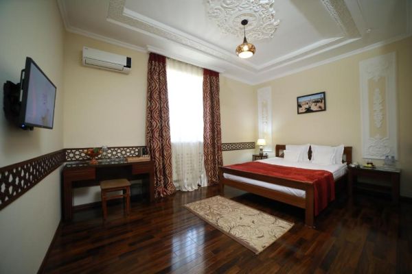 Arkanchi Hotel