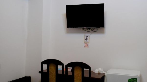 Hotel Aist Plus