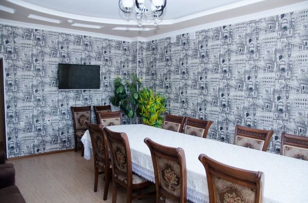 Hotel Poytaxt